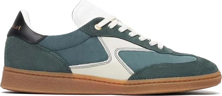 Logo Sneakers