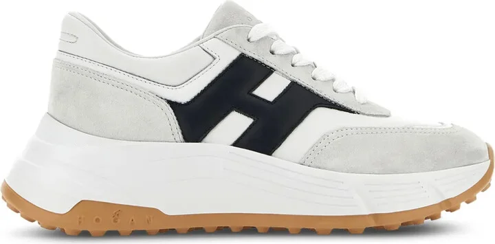 Logo Sneakers
