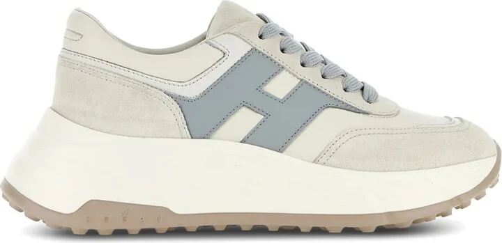 Logo Sneakers