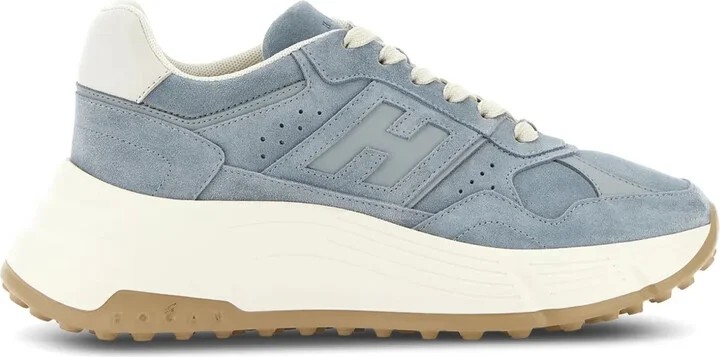 Logo Sneakers