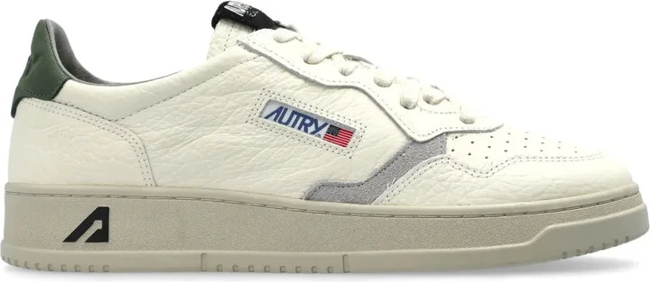 Logo Sneakers