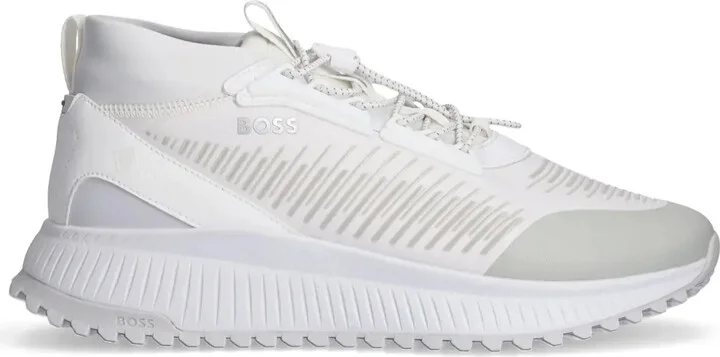Logo Sneakers