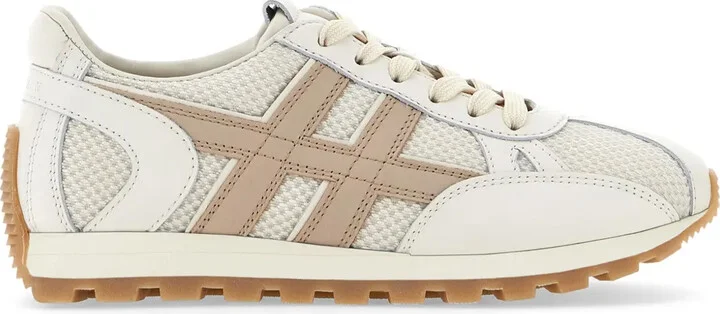 Logo Sneakers