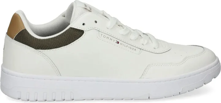 Logo Sneakers