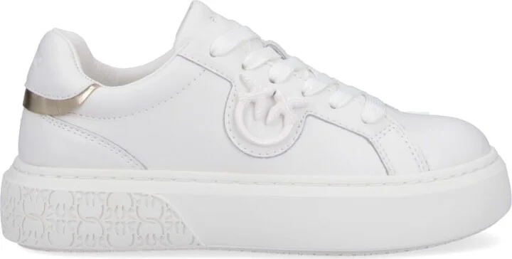 Logo Sneakers