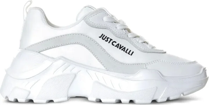 Logo Sneakers