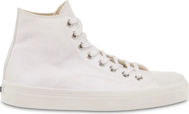Logo Sneakers