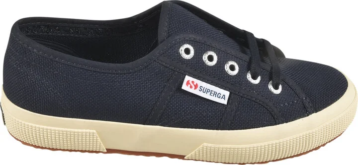 Logo Sneakers