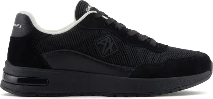 Logo Sneakers