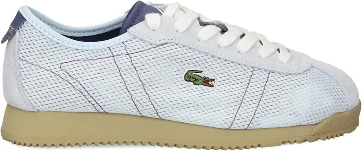Logo Sneakers