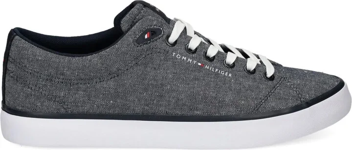Logo Sneakers