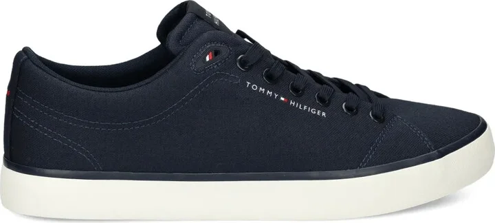 Logo Sneakers
