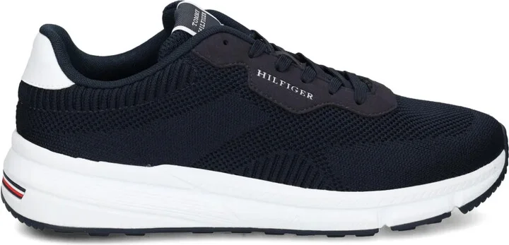 Logo Sneakers
