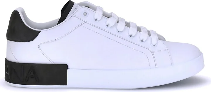 Logo Sneakers