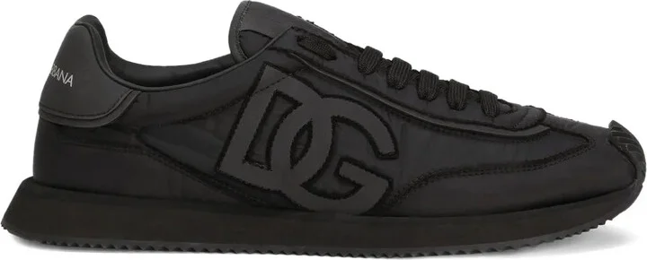 Logo Sneakers