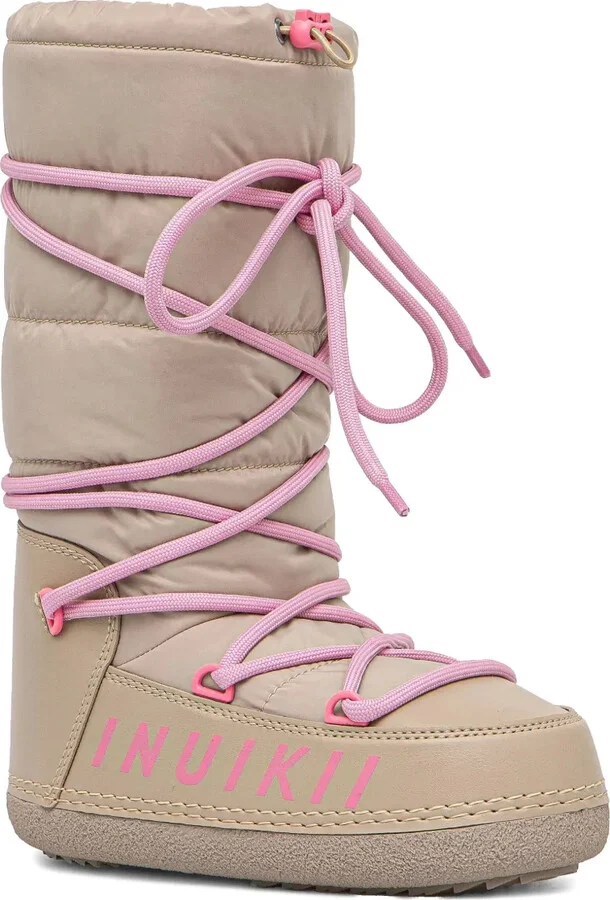 Logo Snow Boots - Image 2