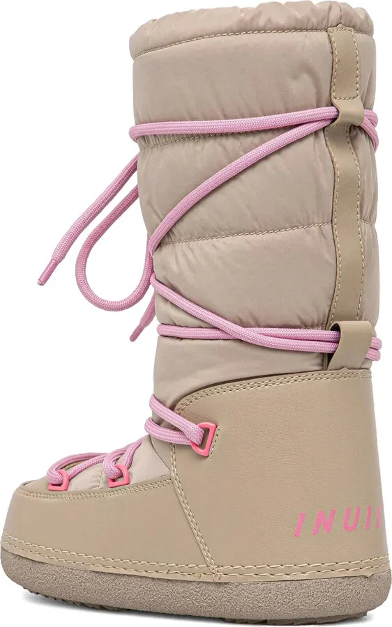 Logo Snow Boots - Image 3