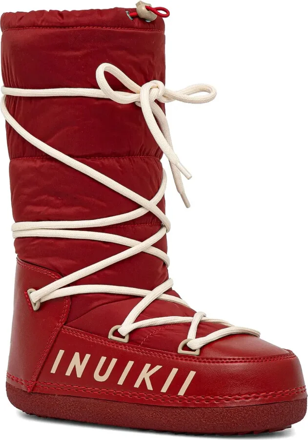 Logo Snow Boots - Image 2