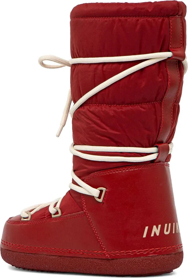Logo Snow Boots - Image 3