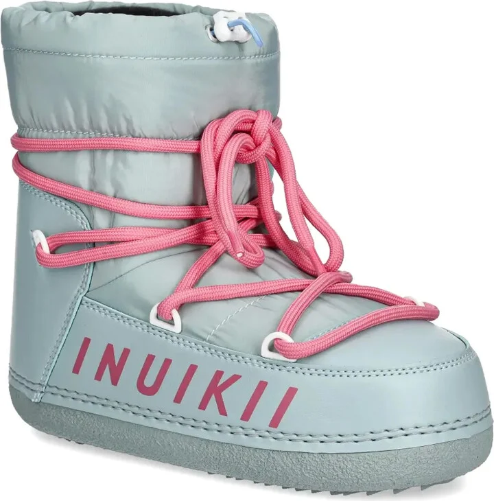 Logo Snow Boots - Image 2