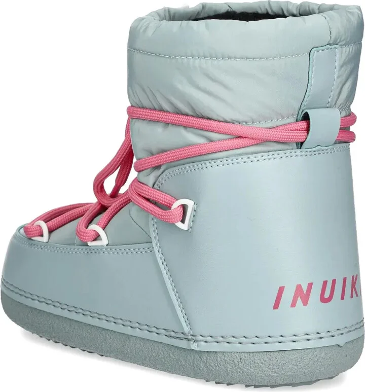 Logo Snow Boots - Image 3
