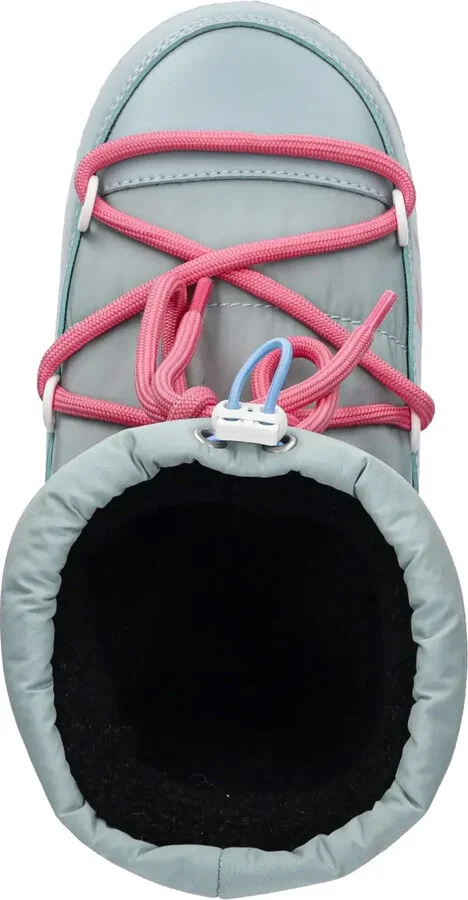 Logo Snow Boots - Image 4