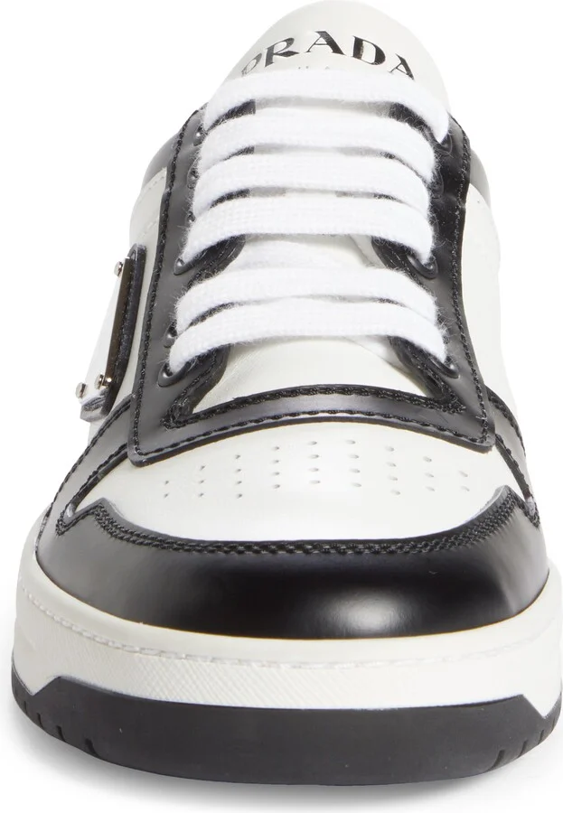 Logo Sport Sneaker - Image 4