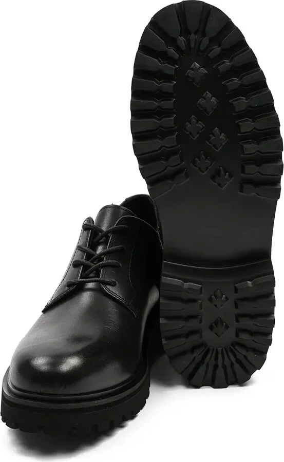 Logo-Stamp Shoes - Image 5