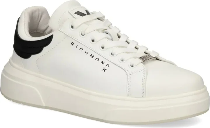 Logo-Stamp Sneakers - Image 2