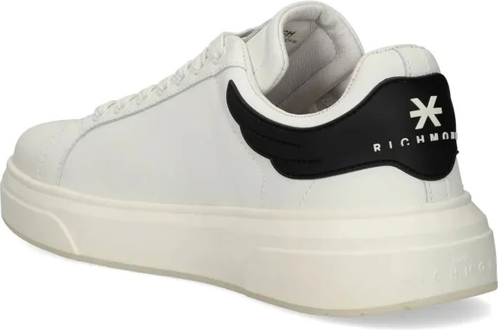 Logo-Stamp Sneakers - Image 3