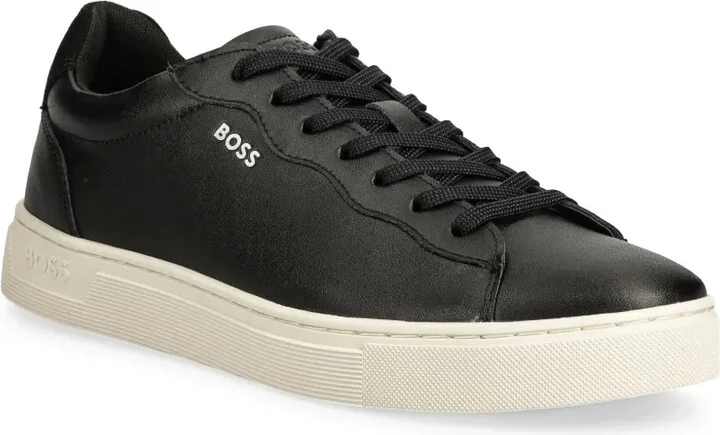 Logo-Stamp Sneakers - Image 2