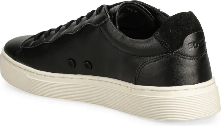 Logo-Stamp Sneakers - Image 3