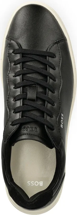 Logo-Stamp Sneakers - Image 4
