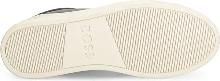 Logo-Stamp Sneakers - Image 5