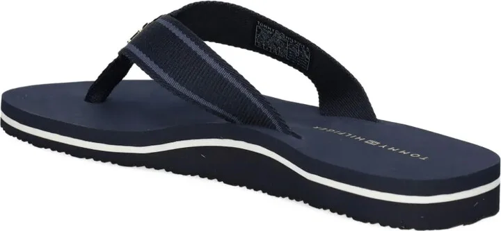 Logo Strap Flip-Flops - Image 3