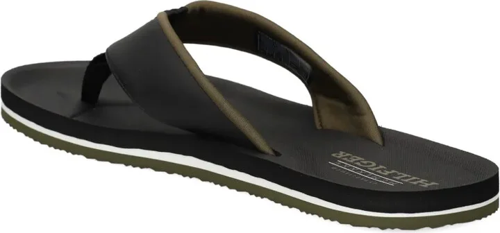 Logo-Strap Flip Flops - Image 3