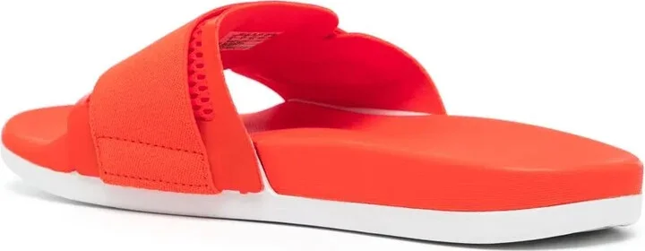 Logo-Strap Pool Slides - Image 3