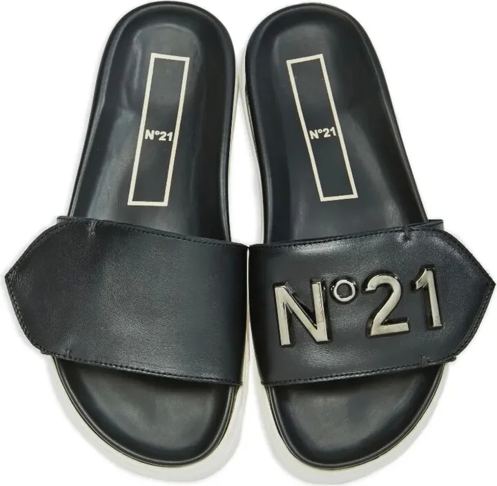 Logo Strap Slides - Image 3