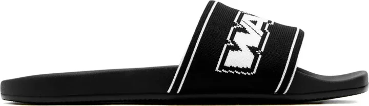 Logo-Strap Slides