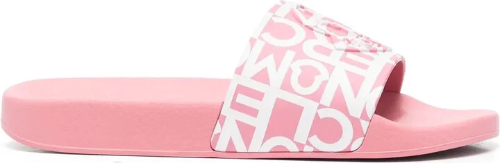 Logo-Strap Slides