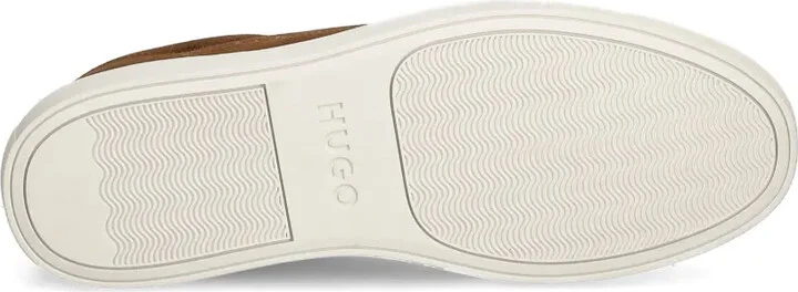 Logo-Tag Low-Top Sneakers - Image 5