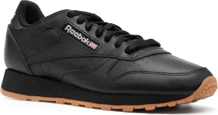 Logo-Tag Low-Top Sneakers - Image 2