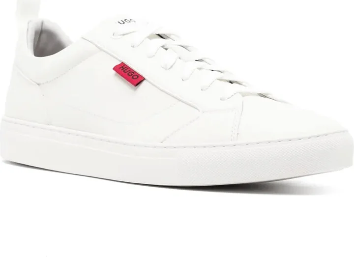 Logo-Tag Sneakers - Image 2