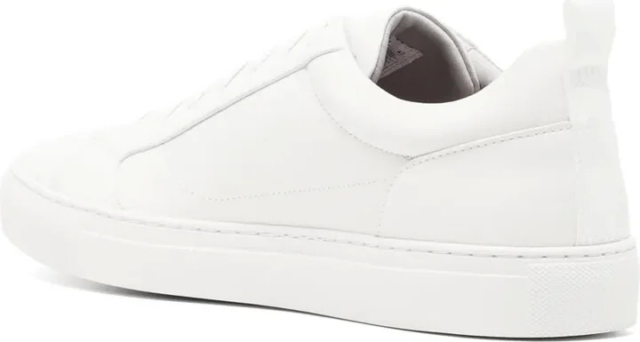 Logo-Tag Sneakers - Image 3