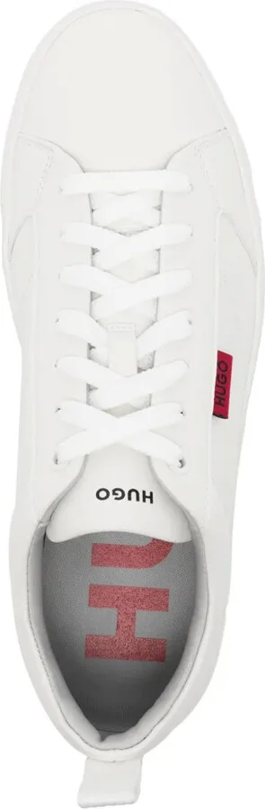 Logo-Tag Sneakers - Image 4