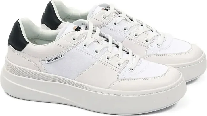 Logo-Tag Sneakers - Image 2