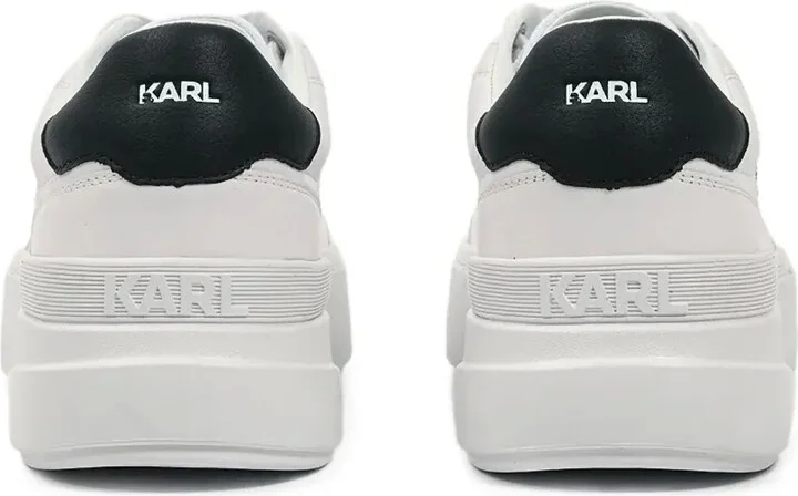 Logo-Tag Sneakers - Image 3