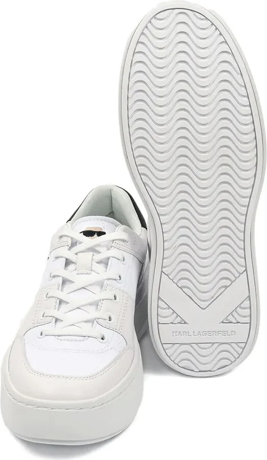 Logo-Tag Sneakers - Image 5