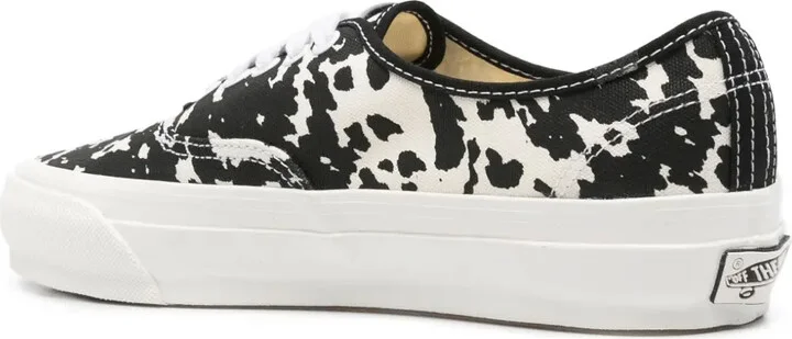 Logo-Tag Sneakers - Image 3
