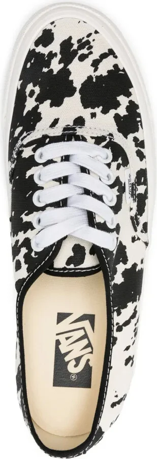 Logo-Tag Sneakers - Image 4